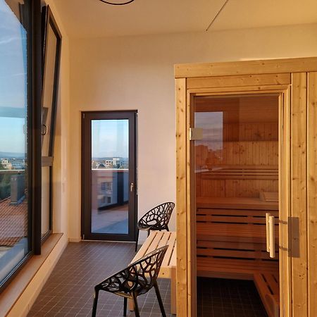 Campus Carree - Modernes Und Zentrales Apartment In Kassel Ngoại thất bức ảnh