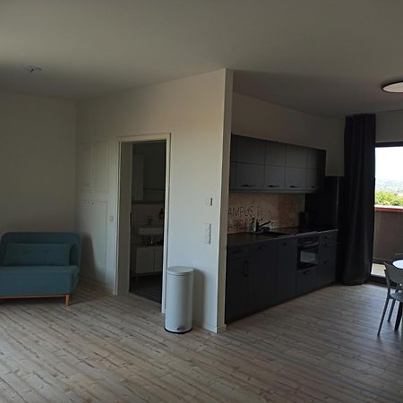 Campus Carree - Modernes Und Zentrales Apartment In Kassel Phòng bức ảnh