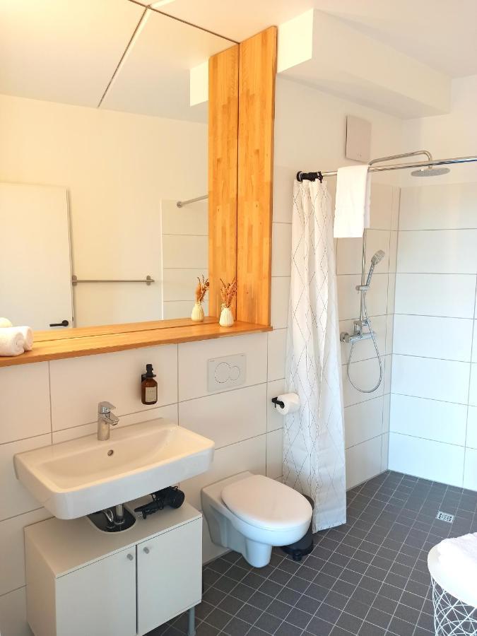 Campus Carree - Modernes Und Zentrales Apartment In Kassel Ngoại thất bức ảnh