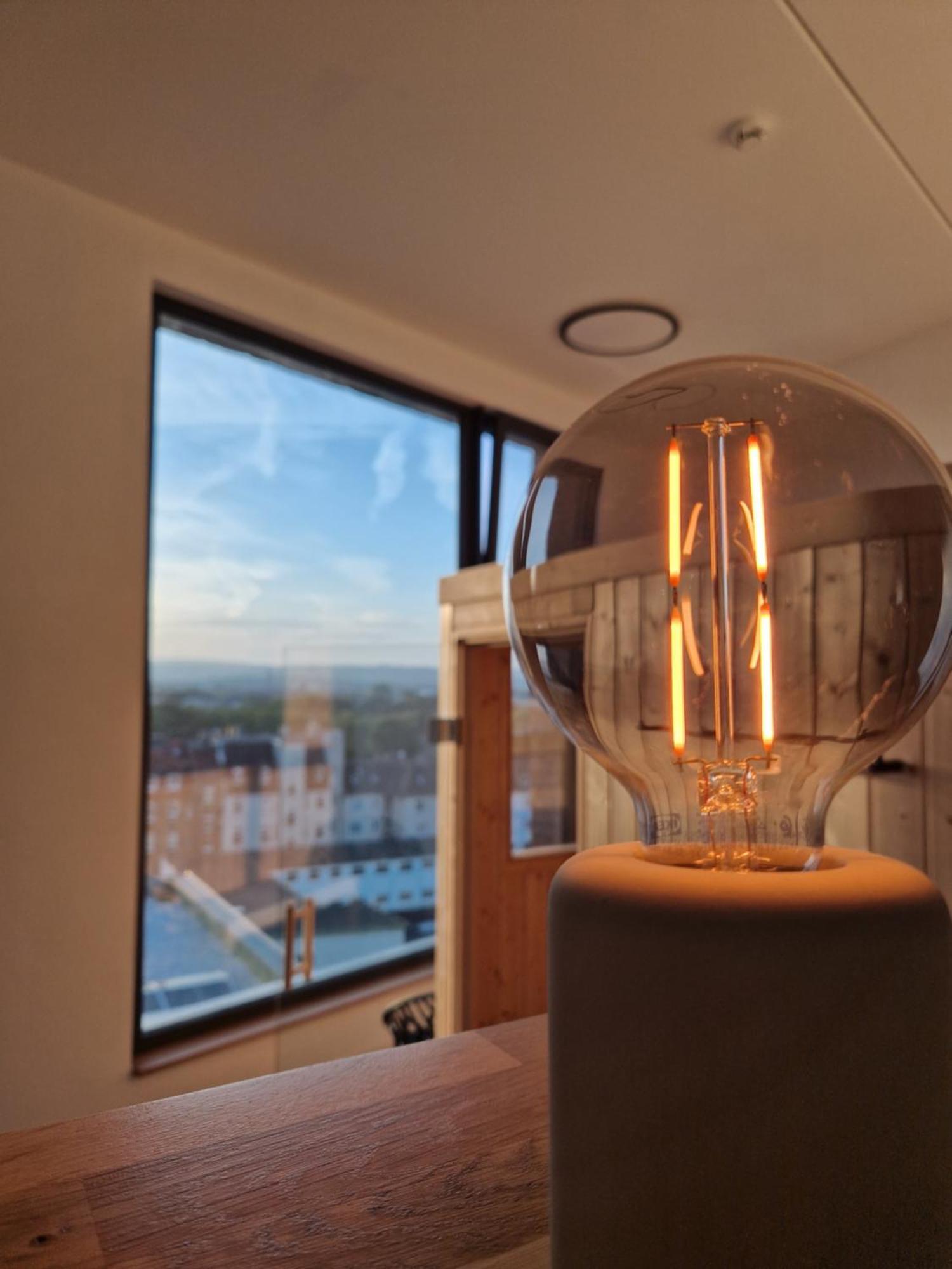 Campus Carree - Modernes Und Zentrales Apartment In Kassel Ngoại thất bức ảnh